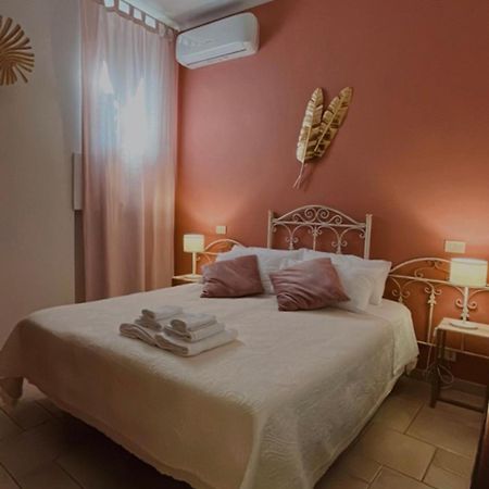 קסטלאנה גרוטה Dimora Bellini Apartment And Rooms מראה חיצוני תמונה