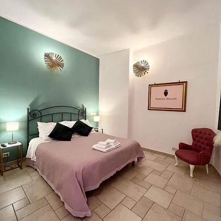 קסטלאנה גרוטה Dimora Bellini Apartment And Rooms מראה חיצוני תמונה