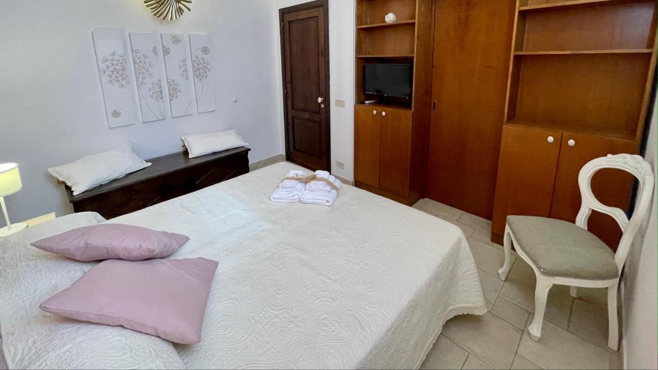 קסטלאנה גרוטה Dimora Bellini Apartment And Rooms מראה חיצוני תמונה