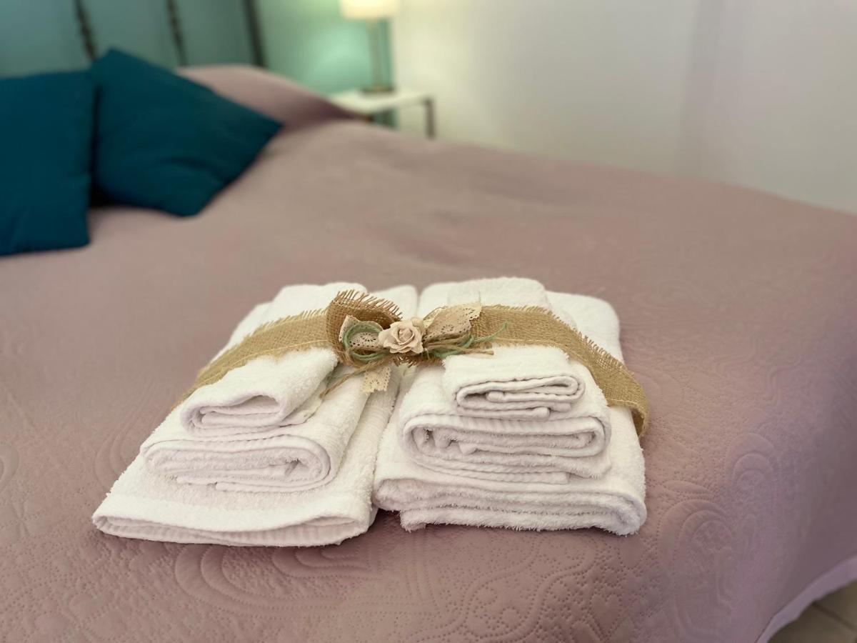 קסטלאנה גרוטה Dimora Bellini Apartment And Rooms מראה חיצוני תמונה