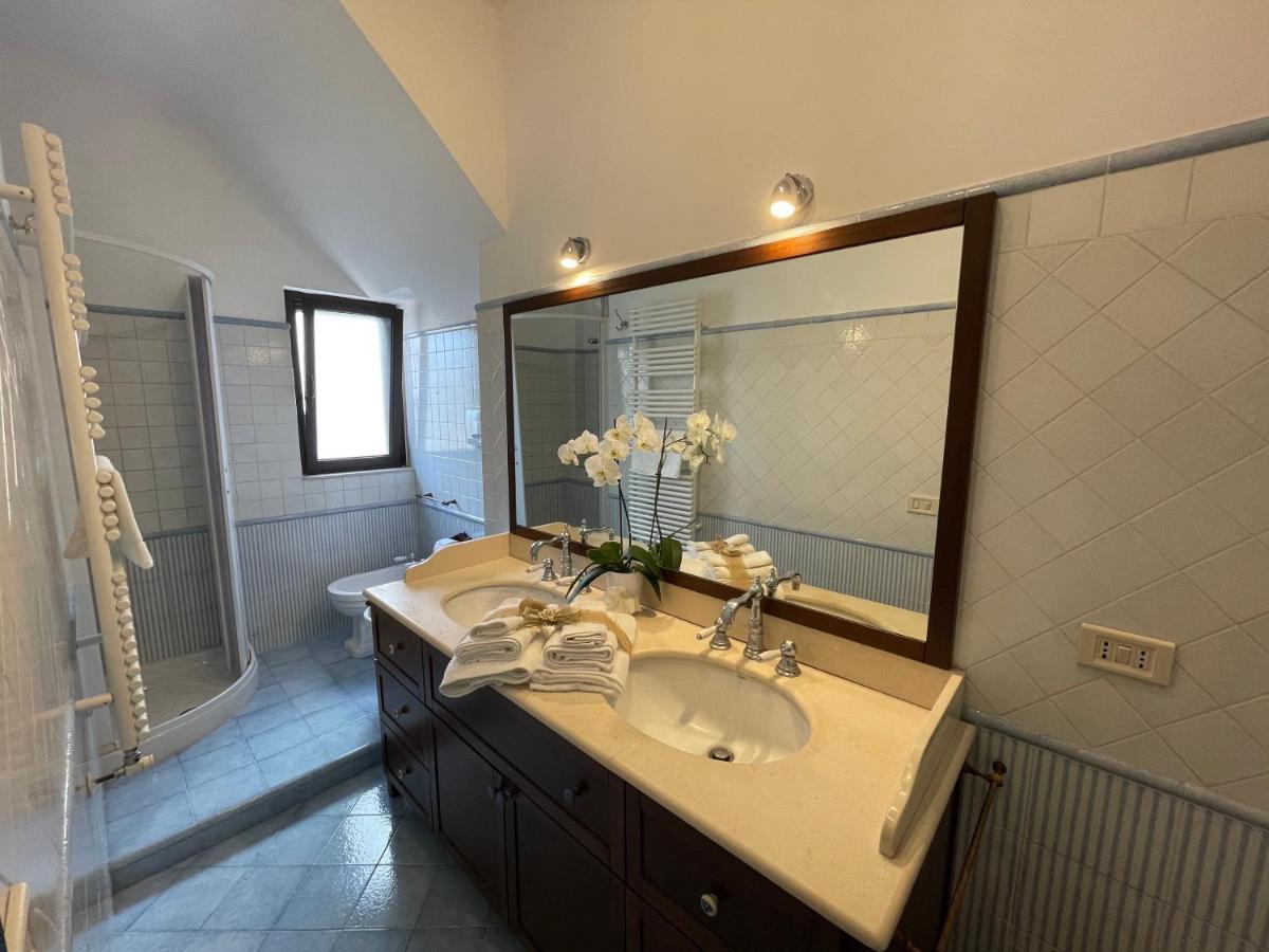 קסטלאנה גרוטה Dimora Bellini Apartment And Rooms מראה חיצוני תמונה