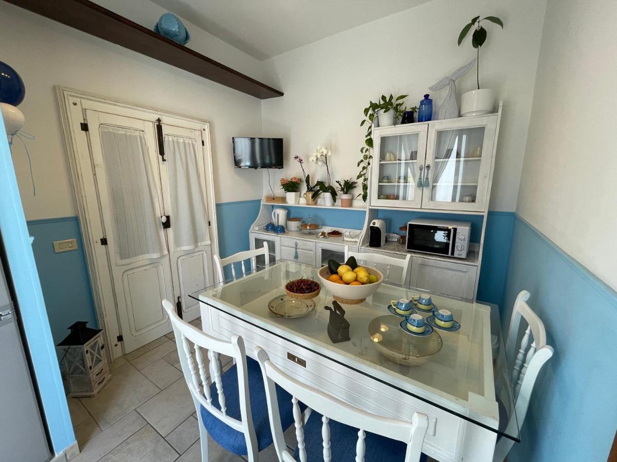 קסטלאנה גרוטה Dimora Bellini Apartment And Rooms מראה חיצוני תמונה