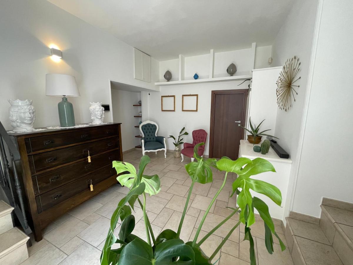 קסטלאנה גרוטה Dimora Bellini Apartment And Rooms מראה חיצוני תמונה