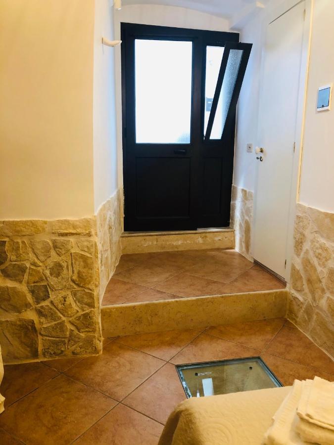 קסטלאנה גרוטה Dimora Bellini Apartment And Rooms מראה חיצוני תמונה