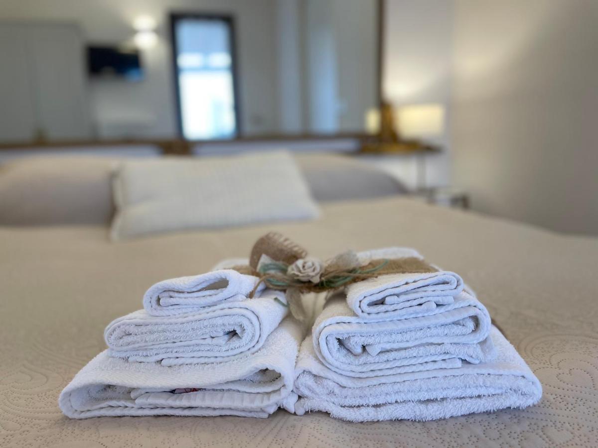 קסטלאנה גרוטה Dimora Bellini Apartment And Rooms מראה חיצוני תמונה