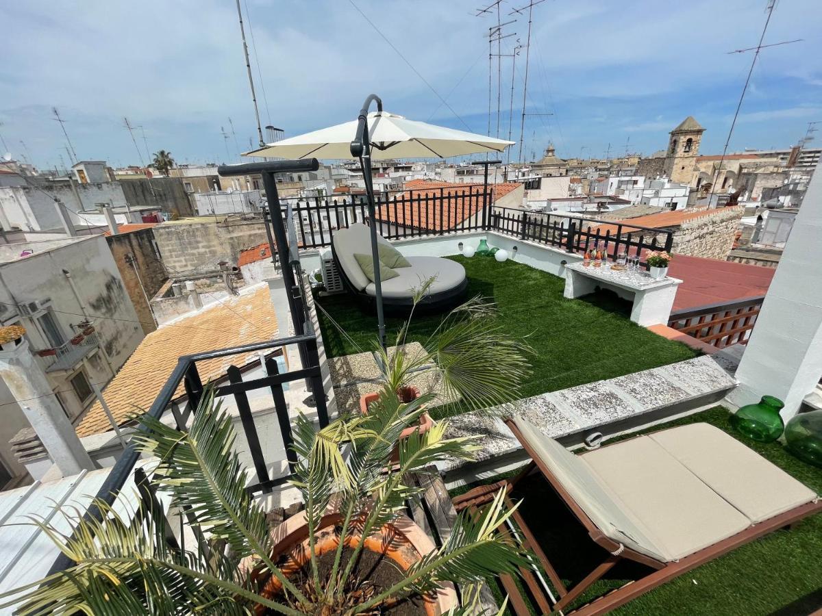 קסטלאנה גרוטה Dimora Bellini Apartment And Rooms מראה חיצוני תמונה