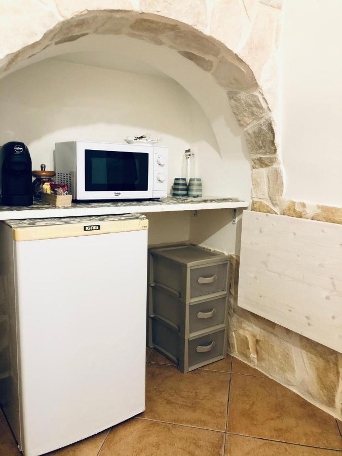 קסטלאנה גרוטה Dimora Bellini Apartment And Rooms מראה חיצוני תמונה