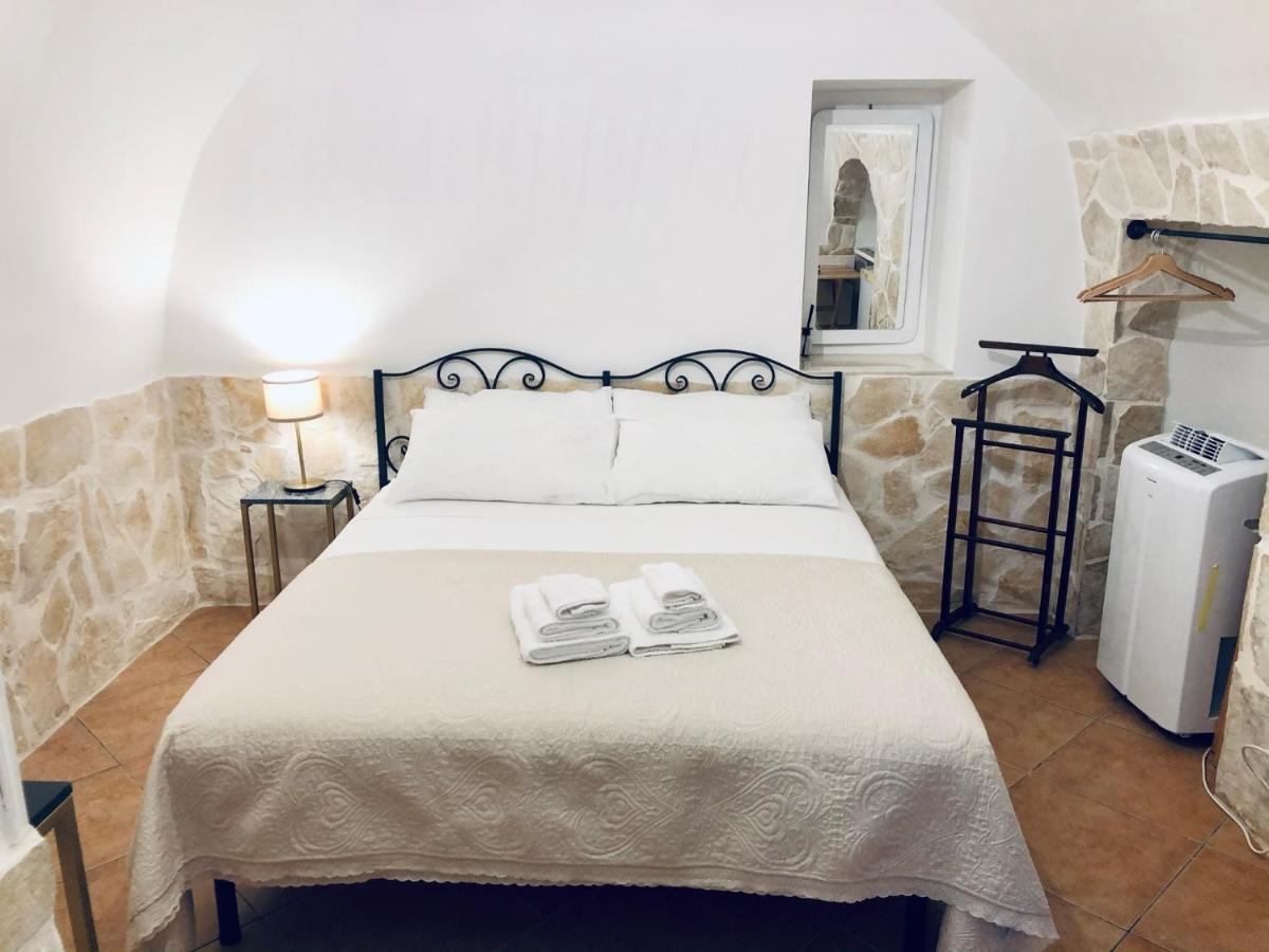 קסטלאנה גרוטה Dimora Bellini Apartment And Rooms מראה חיצוני תמונה