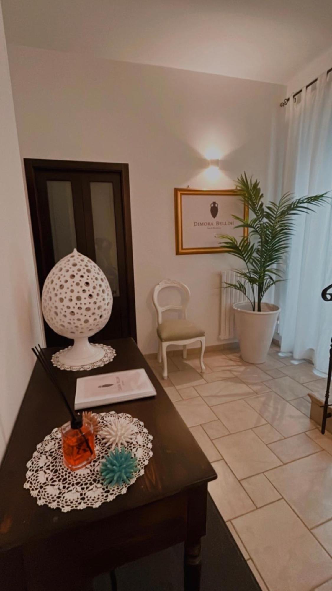 קסטלאנה גרוטה Dimora Bellini Apartment And Rooms מראה חיצוני תמונה