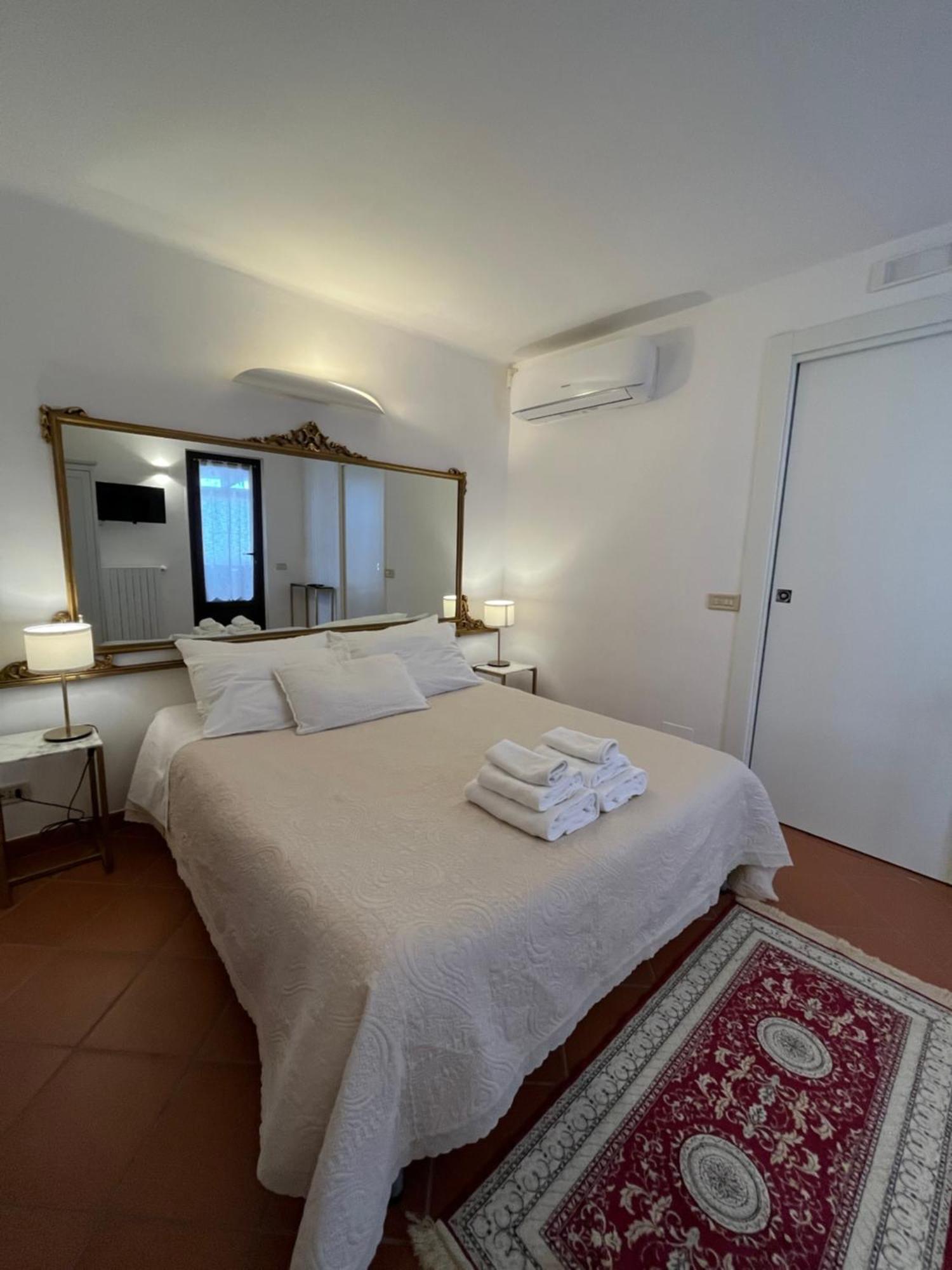 קסטלאנה גרוטה Dimora Bellini Apartment And Rooms מראה חיצוני תמונה