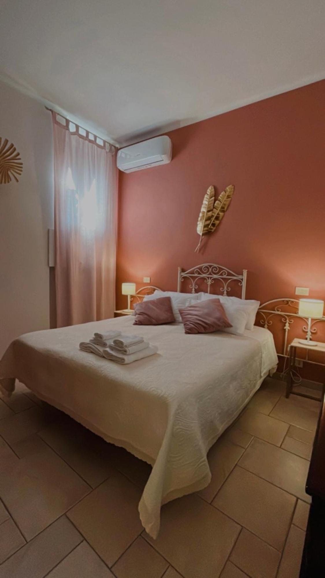 קסטלאנה גרוטה Dimora Bellini Apartment And Rooms מראה חיצוני תמונה